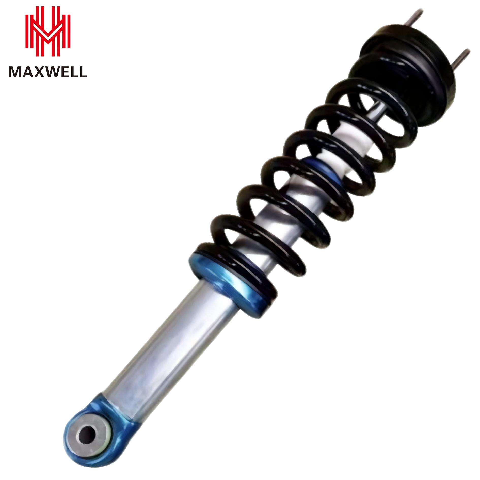 Recommend Suspension Parts Shock Absorber for Ford F150 SVT Raptor STX XLT Front Left and Right