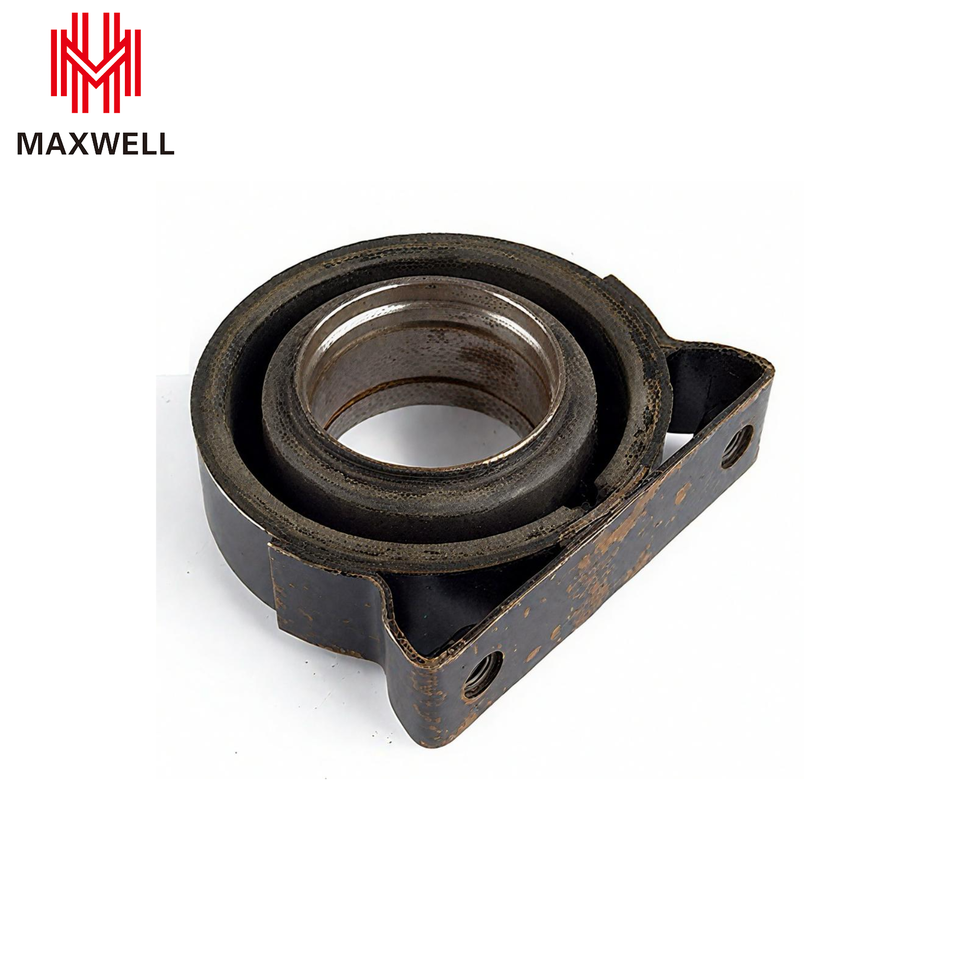 Control Arm Bushing Flexible Rubber Bushing for Automotive Applications - High Quality Metal Plastic Parts