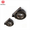 Control Arm Bushing Flexible Rubber Bushing for Automotive Applications - High Quality Metal Plastic Parts