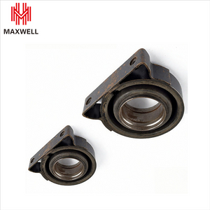 Control Arm Bushing Flexible Rubber Bushing for Automotive Applications - High Quality Metal Plastic Parts