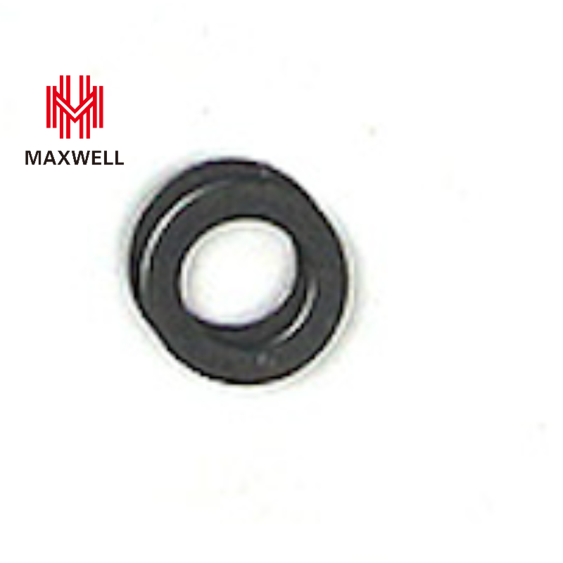 High Temperature Resistant Shock Absorber Gasket - Universal Fit for Cars Motorcycles & SUVs SK4 Shim Washer SK4-32X0.40X15 MM
