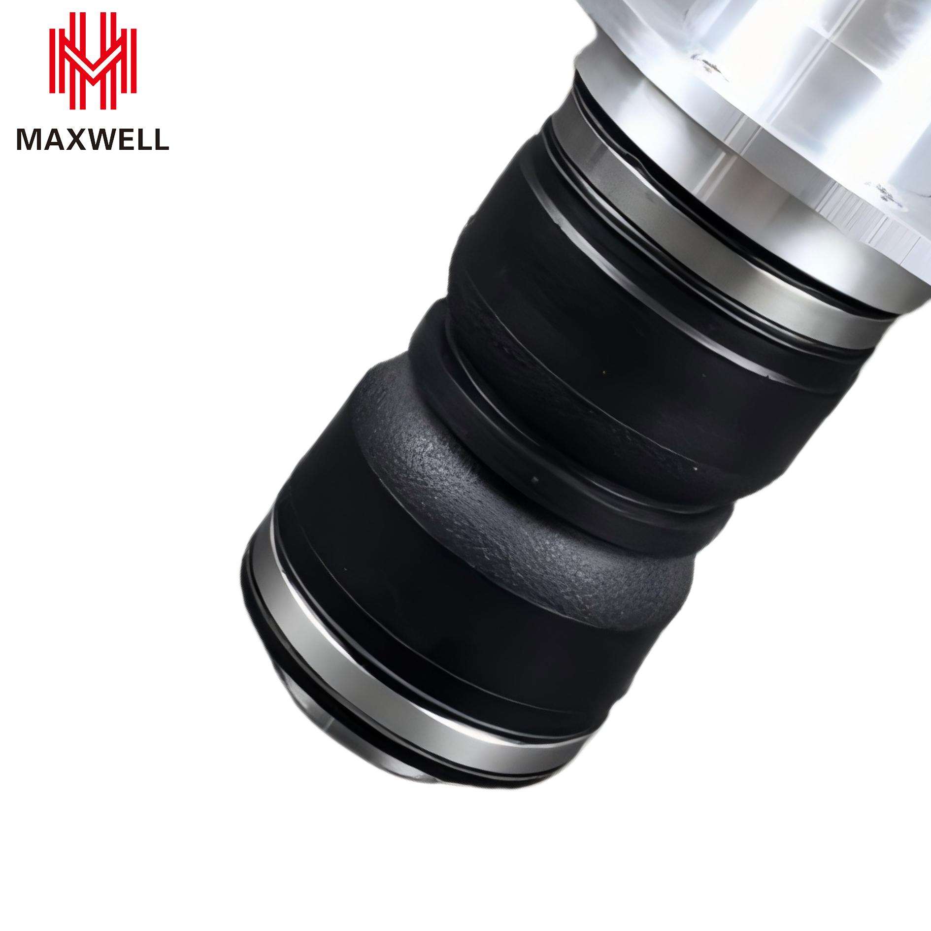 Top Fashion Universal Suspension Air Spring Air Bag for Shock Absorber Auto Parts
