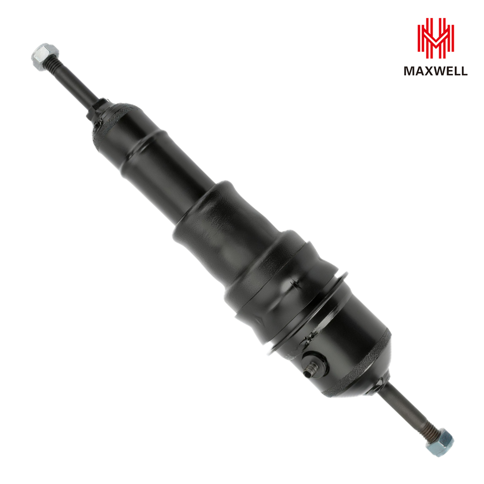CB0017 Truck Cabin Shock Absorber for 1089728 1593843 1594089 M12x1.75 1.8kg Cab Suspension