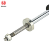 Truck Rear Shock Absorber 1381906 for SCANIA - Heavy Duty, Adjustable Length, High Performance