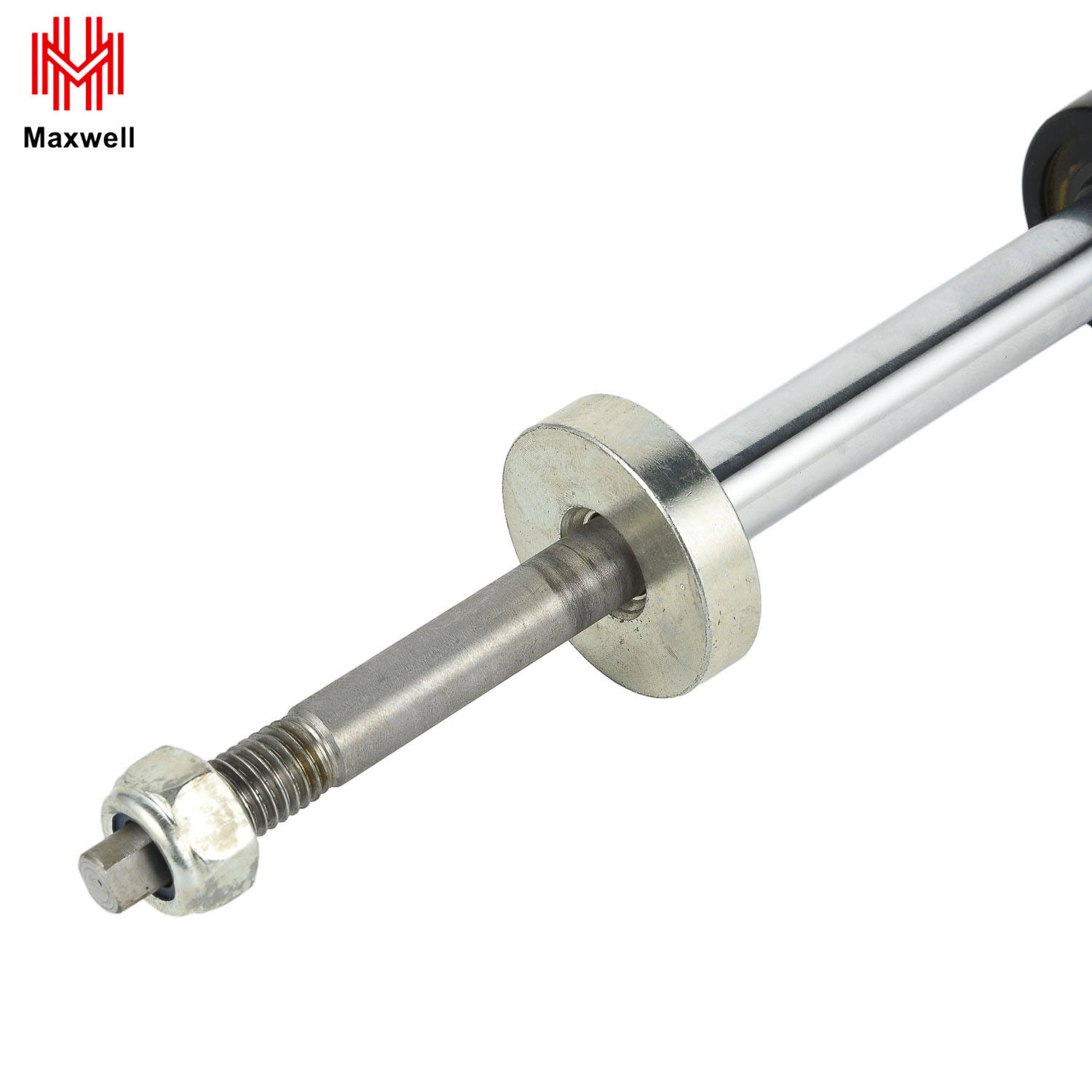 Truck Rear Shock Absorber 1381906 for SCANIA - Heavy Duty, Adjustable Length, High Performance