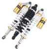 ATV Motorcycle Suspension System Front and Rear Shock Absorbers for Banshee YFZ350