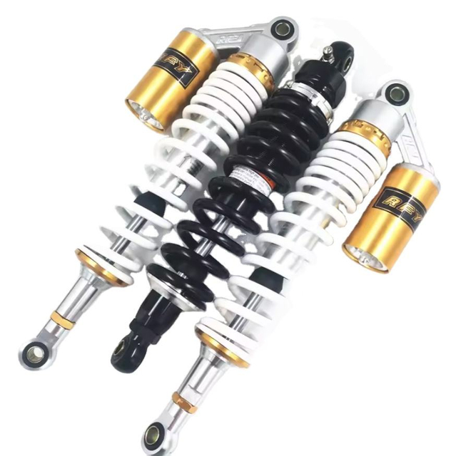 ATV Motorcycle Suspension System Front and Rear Shock Absorbers for Banshee YFZ350