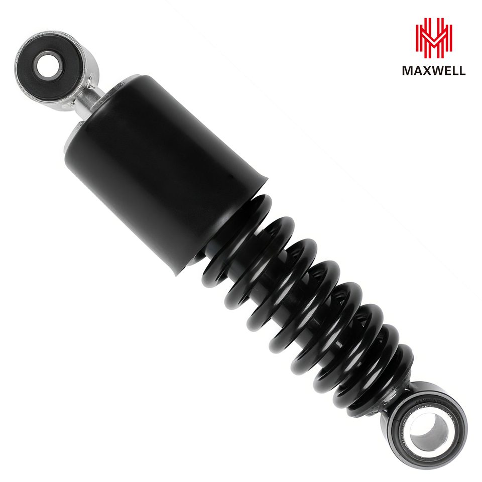 OE no CB0121 Truck Shock Absorber for Mercedes- Benz 9428905619 9438902219 front Heavy Duty 349mm