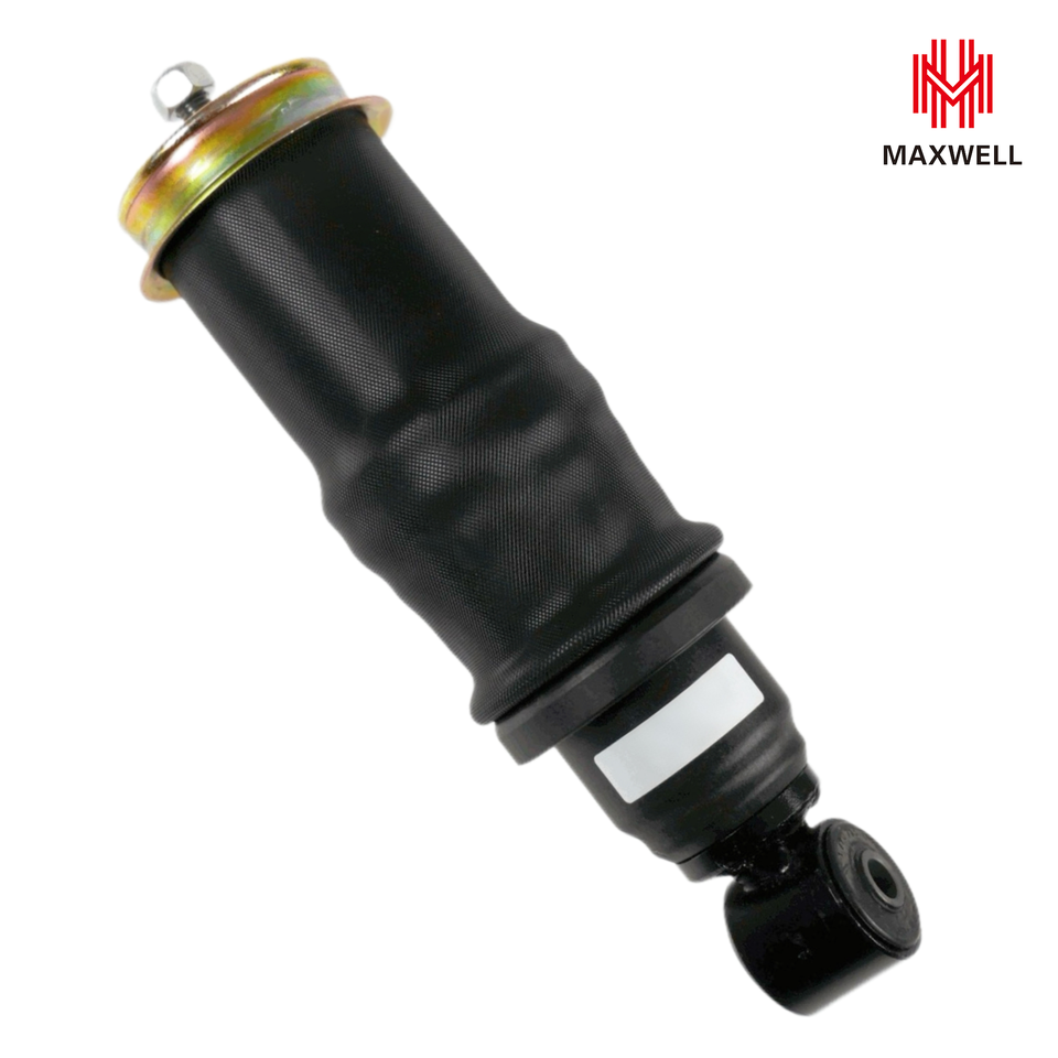 OE CB0060 Shock Absorber for SCANIA Trucks - Oil Pressure Twin-Tube Top Pin Air Spring PS30/13X100A