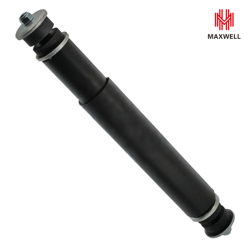 OE T5060 High Quality Rear Axle Oil Pressure Telescopic Shock Absorber for SCANIA Trucks Top Pin Mounting