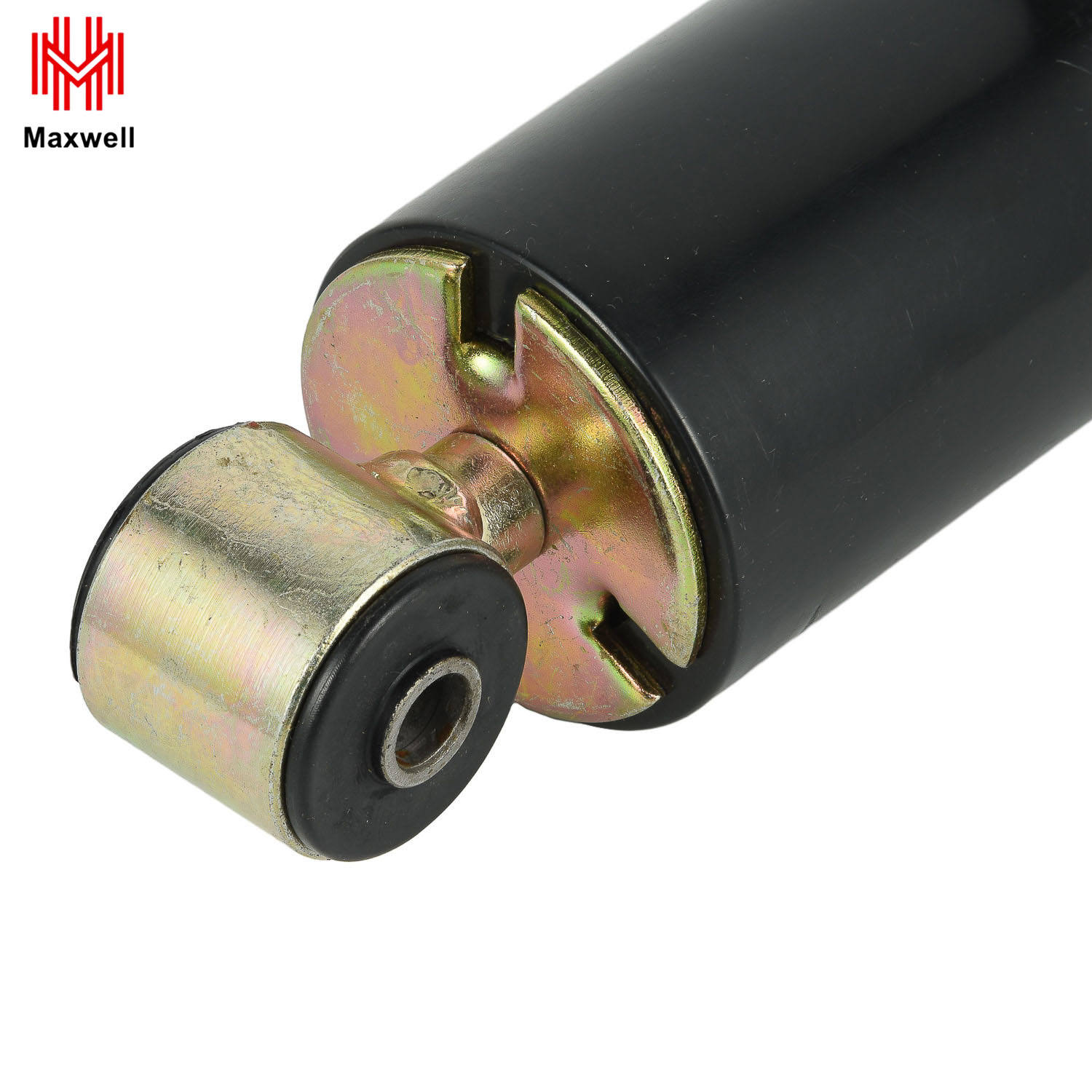 OE 9428905419 Truck Front Shock Absorber for Mercedes-Benz - Mechanical Top Eye Mount High Performance