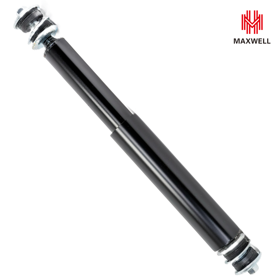 OE T1334 Oil Pressure Truck Damper for MAN with Telescopic Structure and Top Pin Mounting 362mm Length