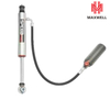 High Quality Off-road Nitrogen Adjustable Coilover Shock Absorber for TOYOTA LC80
