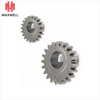 Outer Ring Gear Rack Powder Metallurgy for Vehicle Applications - Sintered Iron Oil-Retaining Bushing