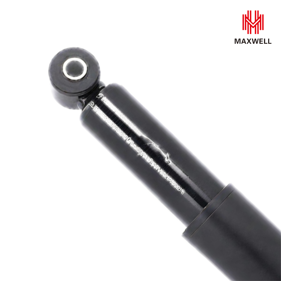 OE no CB0096 Truck Shock Absorber for Mercedes- Benz 12995ME Rear Top Eye Mechanical 372mm