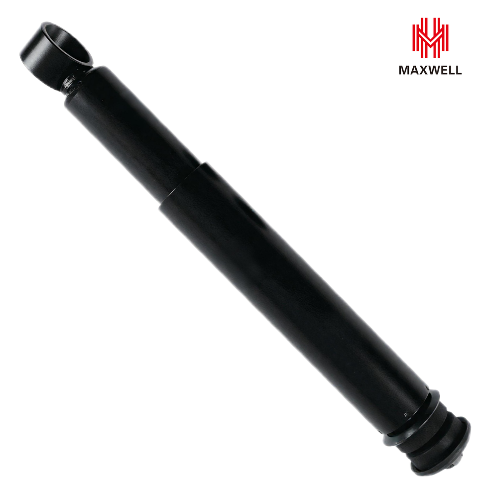 OE T1011 Shock Absorber for SCANIA Trucks - Oil Pressure Telescopic Twin-Tube Top Pin NV36X280