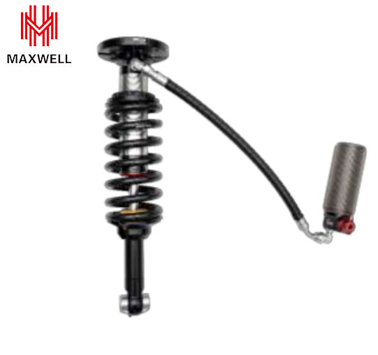 Adjustable Coilovers Coil Spring Shock Absorber for LAND ROVER DISCOVERY