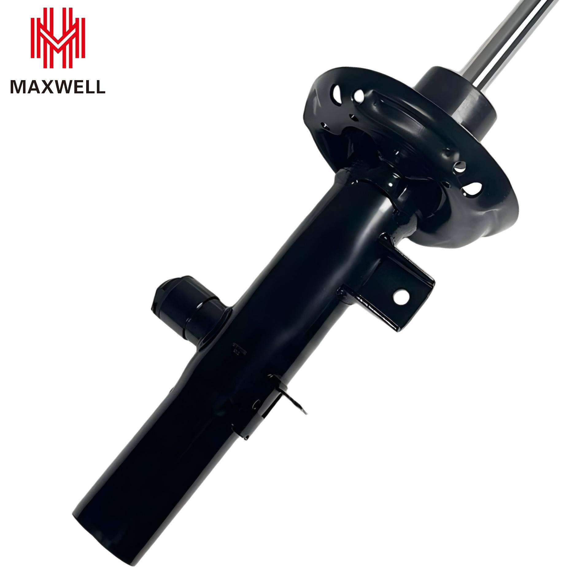 Factory Wholesale Suspension Parts Shock Absorber for Volvo XC40 Front Left with Ads