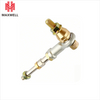 Precision Heavy Duty Steel Zinc Plated Extended Upper Greasable Ball Joint for Toyota Crown