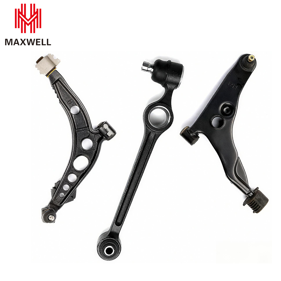 OE Control Arm Steel Fashion Sale Suspension System Auto Spare Parts for Mercedes Benz