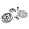 Motorcycle Clutch, PCX160, VARIO160, K2S Drive Disc, Belt Pulley, Driving Wheel