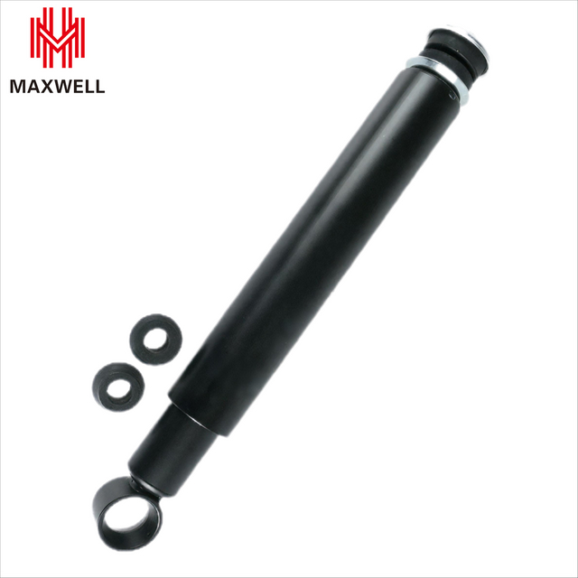 OE T1015 Top Quality Oil Pressure Telescopic Shock Absorber for SCANIA Trucks Twin-Tube Top Pin Mounting