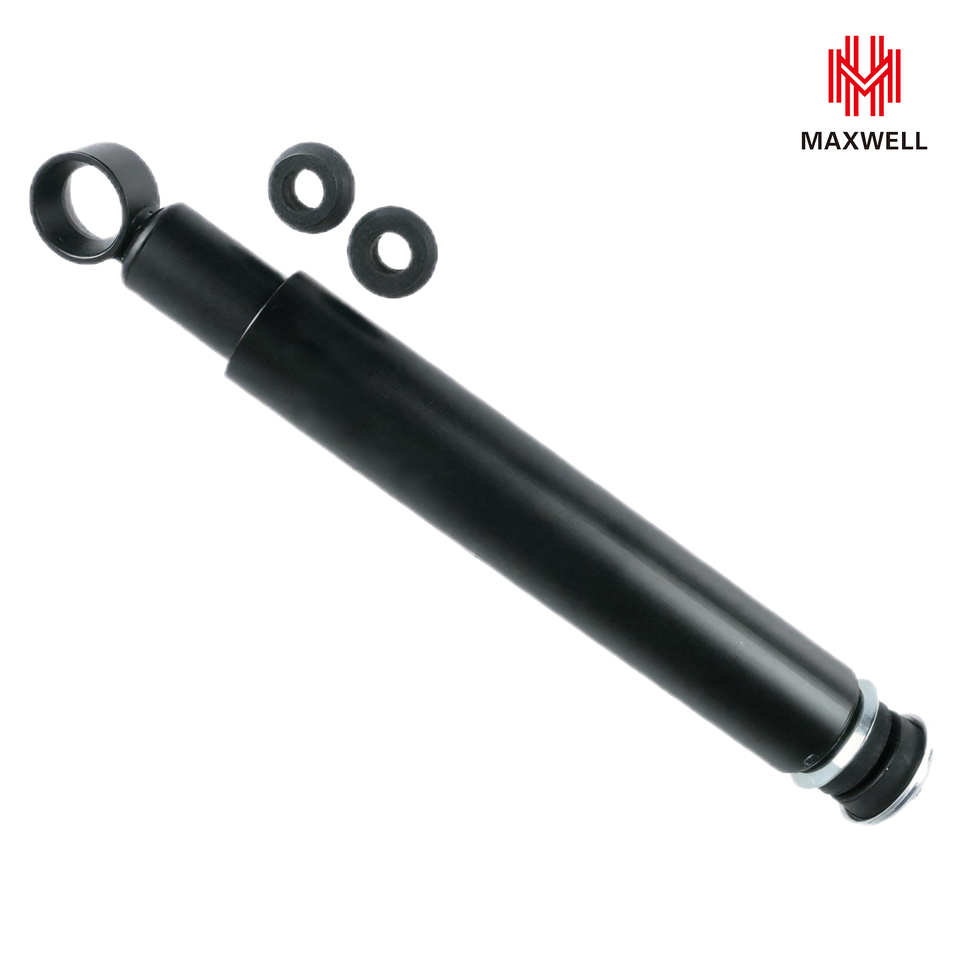 OE T1015 Top Quality Oil Pressure Telescopic Shock Absorber for SCANIA Trucks Twin-Tube Top Pin Mounting