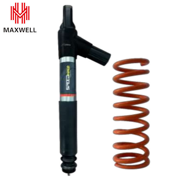 Suspension 4x4 Lift Kit Shock Absorber Rebound Adjustable Coil Over Nitrogen for Formula Leopard 5