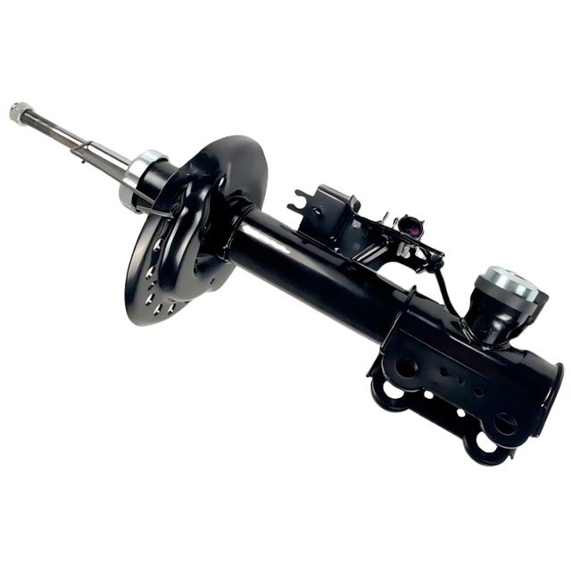 Direct Selling Automobile Suspension Parts Shock Absorber for Cadillac SRX Front Left with Sensor