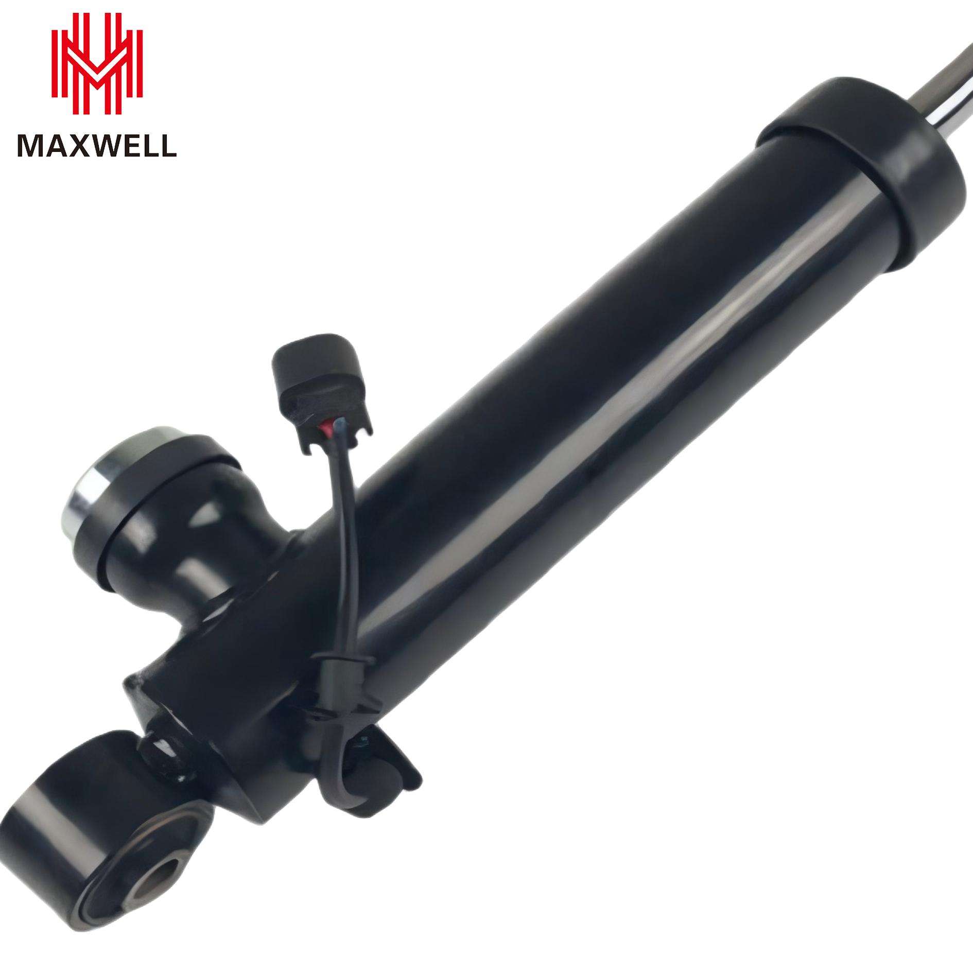 Direct Selling Automobile Suspension Parts Shock Absorber for Cadillac SRX Rear Left with Sensor