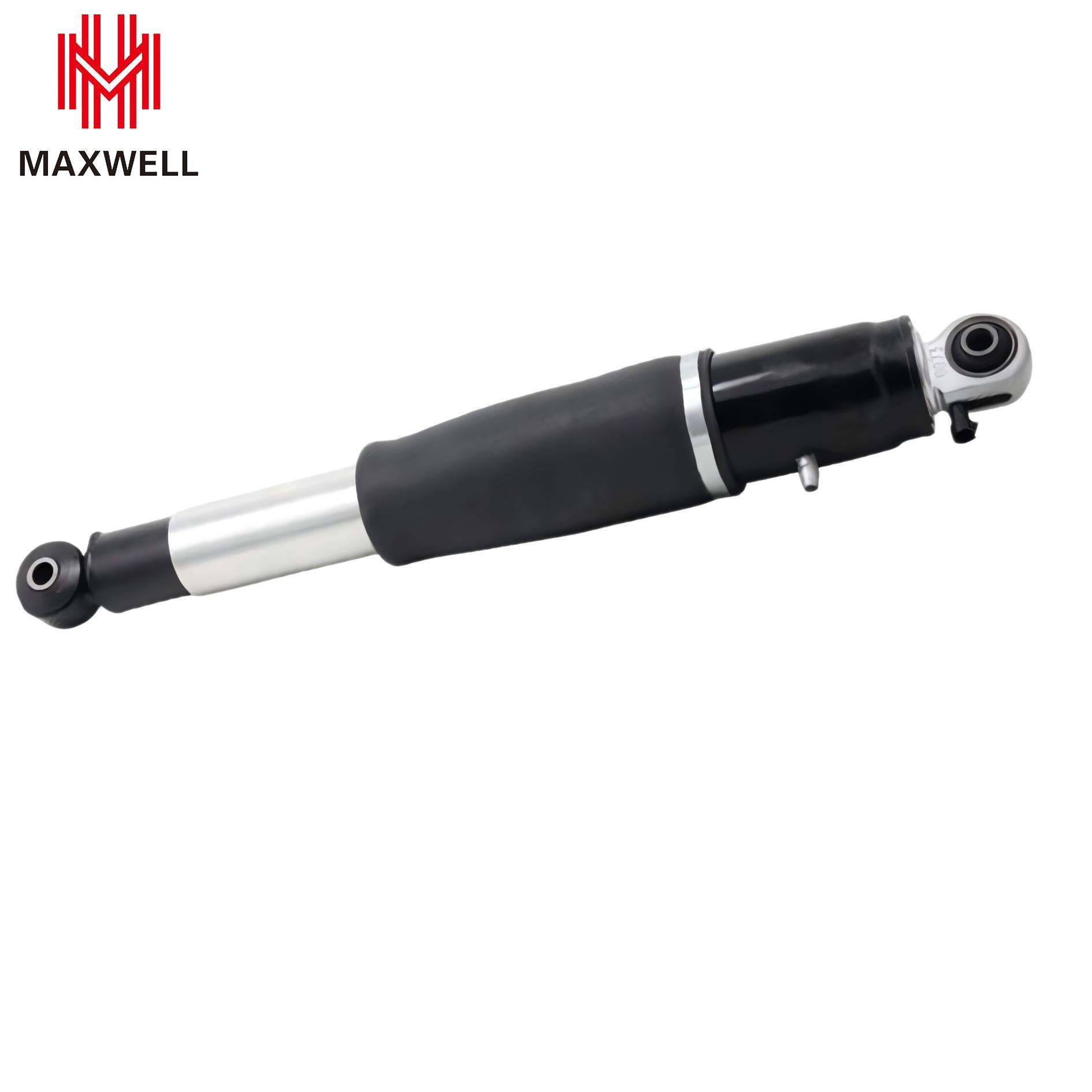 Reliable Suspension Parts Shock Absorber for Cadillac Escalade Tahoe Yukon Silverdado Rear Magnetic ADS