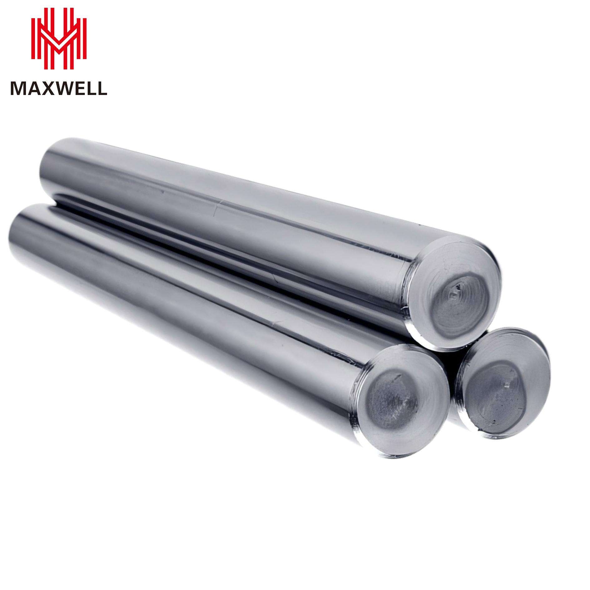 Wholesale Customized High Quality Polishing Hydraulic Cylinder Piston Rod