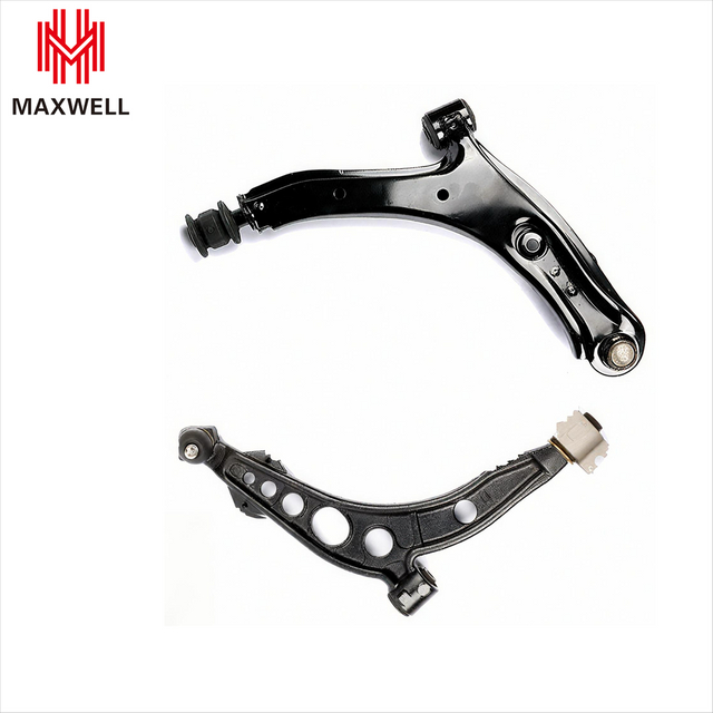 Factory Steel Fashion Sale Suspension System Auto Spare Parts Lower Control Arm for Mercedes Benz