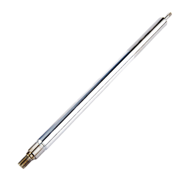 Reliable Hard Chrome Piston Rods for Hydraulic Cylinders and Shock Absorbers Wholesale Supply