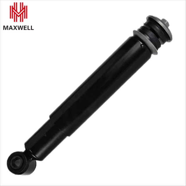 OE T1216 Oil Pressure Telescopic Shock Absorber NOV36X210HA for SCANIA Trucks Top Pin Mounting