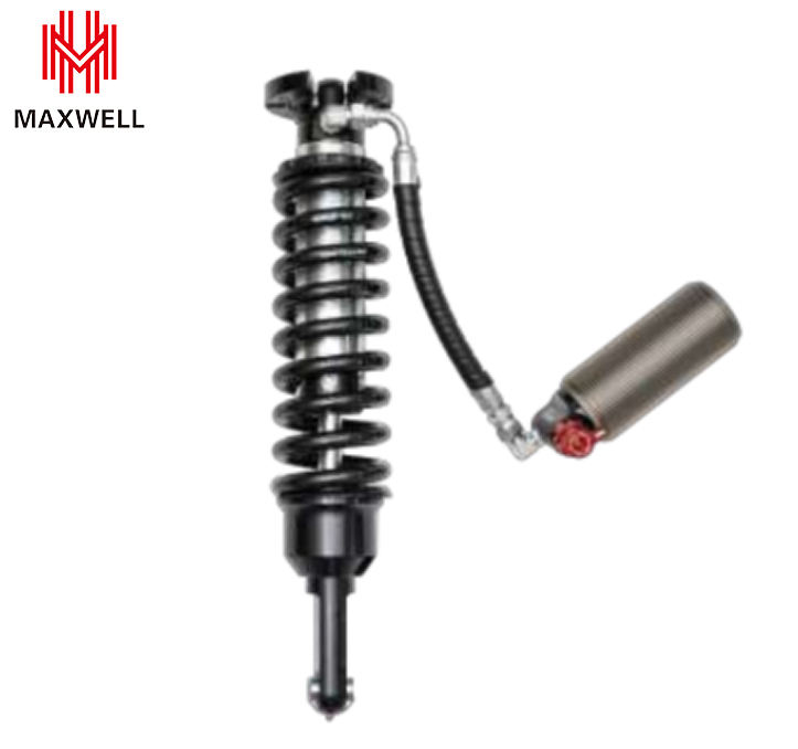 Factory Wholesale 4x4 Off-road Nitrogen Adjustable Shock Absorber for TOYOTA TACOMA