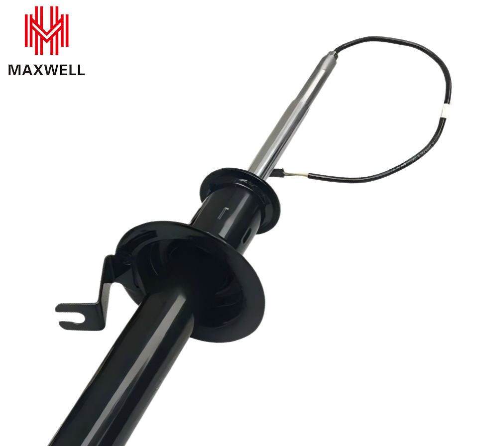 High Permance Car Suspension Parts Absorber for BMW E38 7 Series Rear Left Shock with EDC