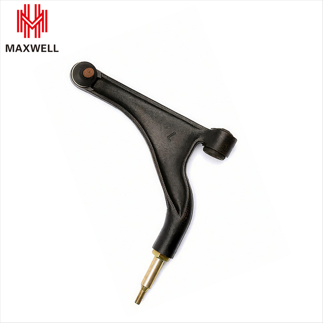 High technology Control Arm Steel Fashion Sale Suspension System Auto Spare Parts for Mercedes Benz