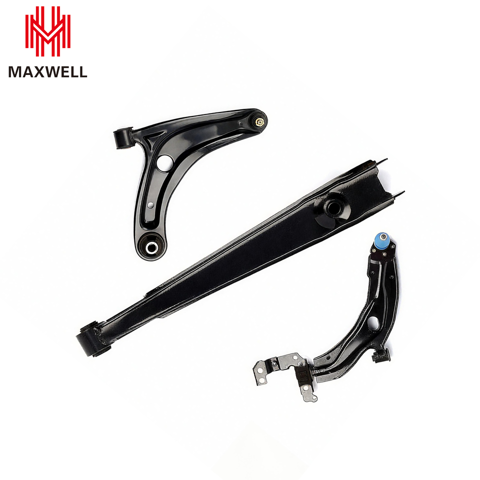Steel Fashion Sale Suspension System Auto Spare Parts Lower Control Arm for Mercedes Benz