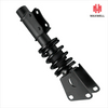 CB0062 220416 Front Axle Oil Pressure Telescopic Shock Absorber for RENAULT Trucks Top Pin Mounting