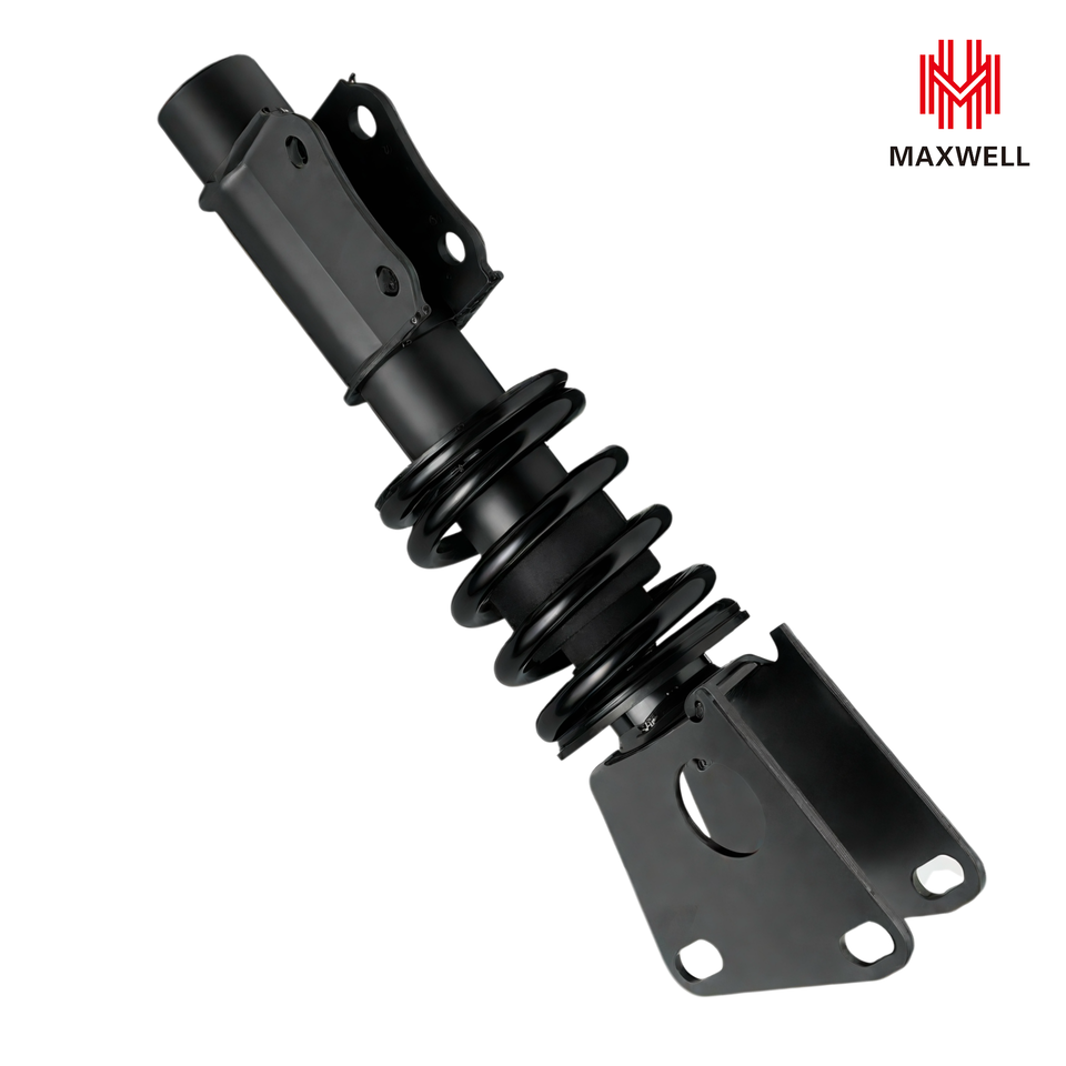 CB0062 220416 Front Axle Oil Pressure Telescopic Shock Absorber for RENAULT Trucks Top Pin Mounting