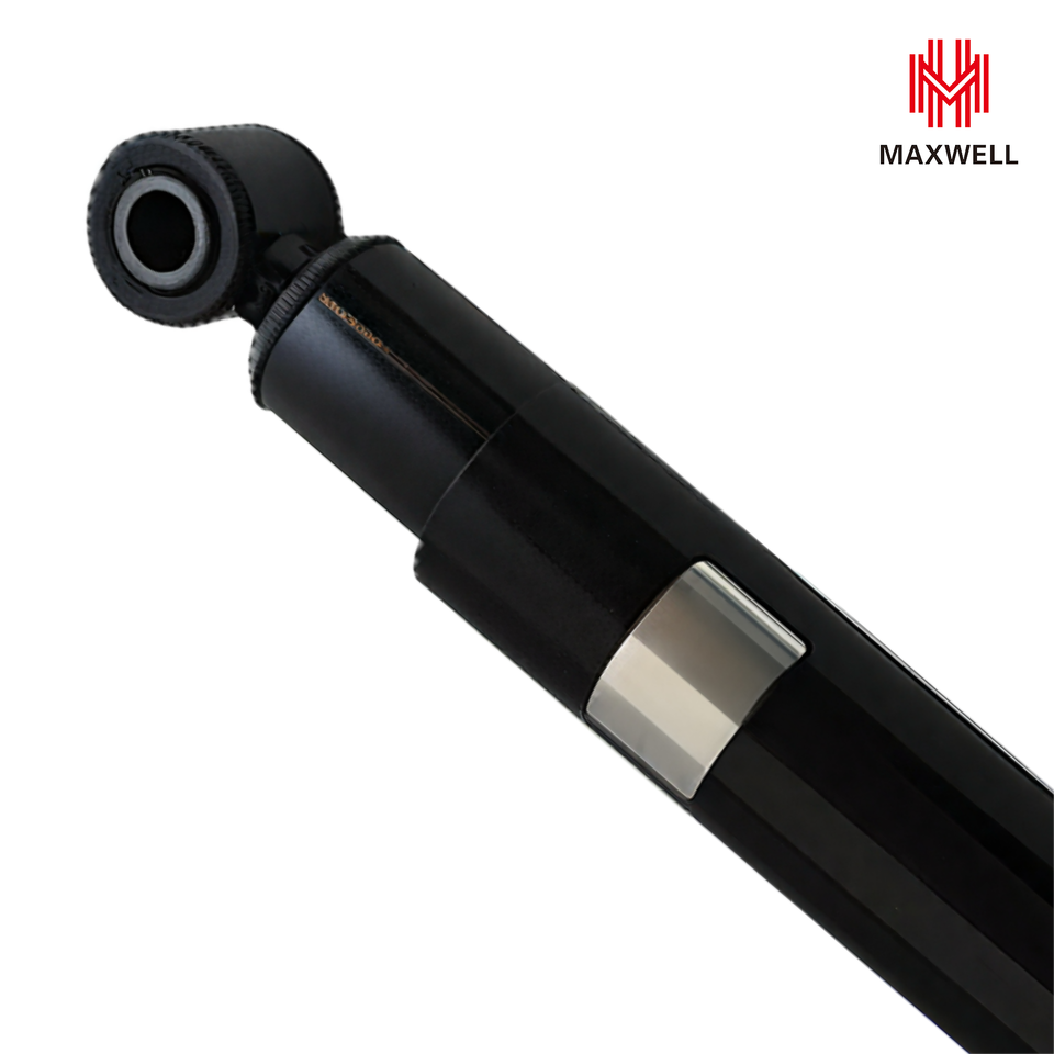 OE T1215 Oil Pressure Twin-Tube Telescopic Shock Absorber for SCANIA Trucks Top Pin Mounting NOV36X370HA
