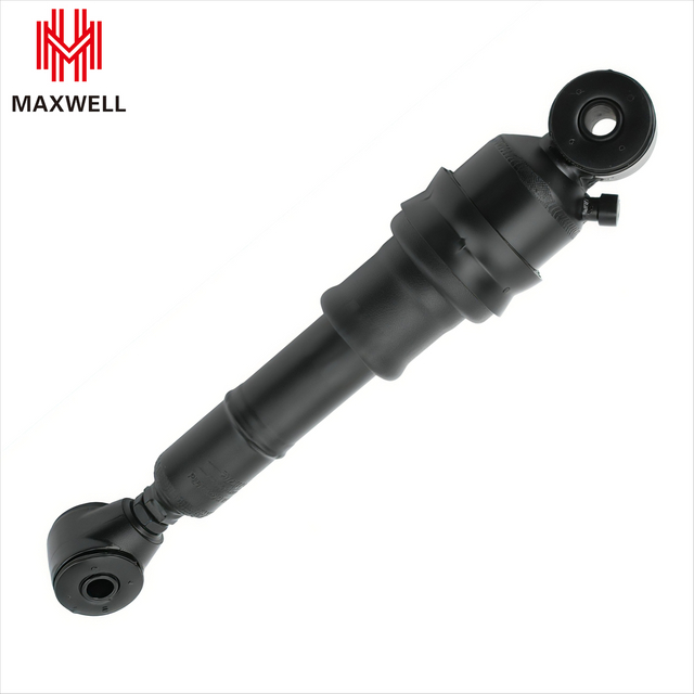 CB0019 Truck Cabin Shock Absorber for Volvo 1099672 Front Top Eye 2.29kg 14mm Cab Suspension