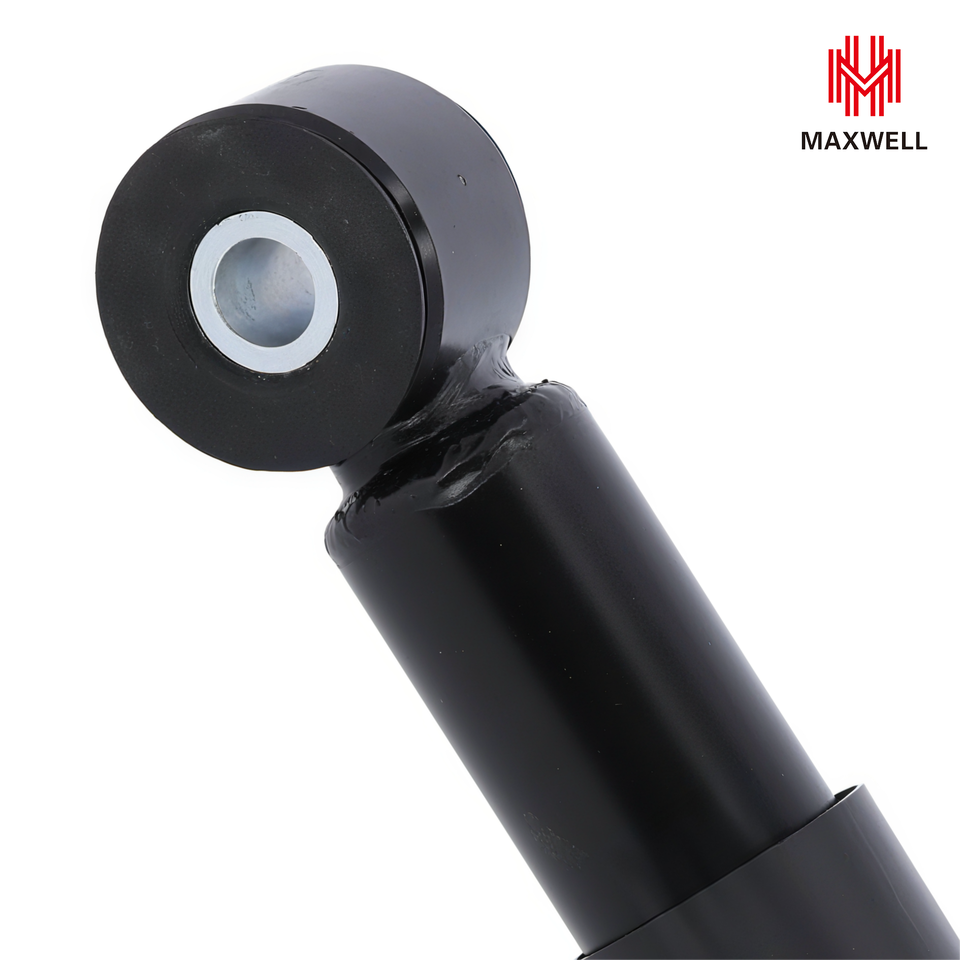 CB0063 Front Axle Oil Pressure Shock Absorber for RENAULT and VOLVO Trucks with OEM References