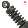 OE no CB0128 Truck Shock Absorber for Mercedes- Benz Front Top Eye Coil Spring 346mm 250mm