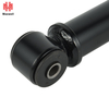OE 1340581 Heavy Duty Shock Absorber for SCANIA Trucks - Adjustable Length, Oil Pressure High Performance