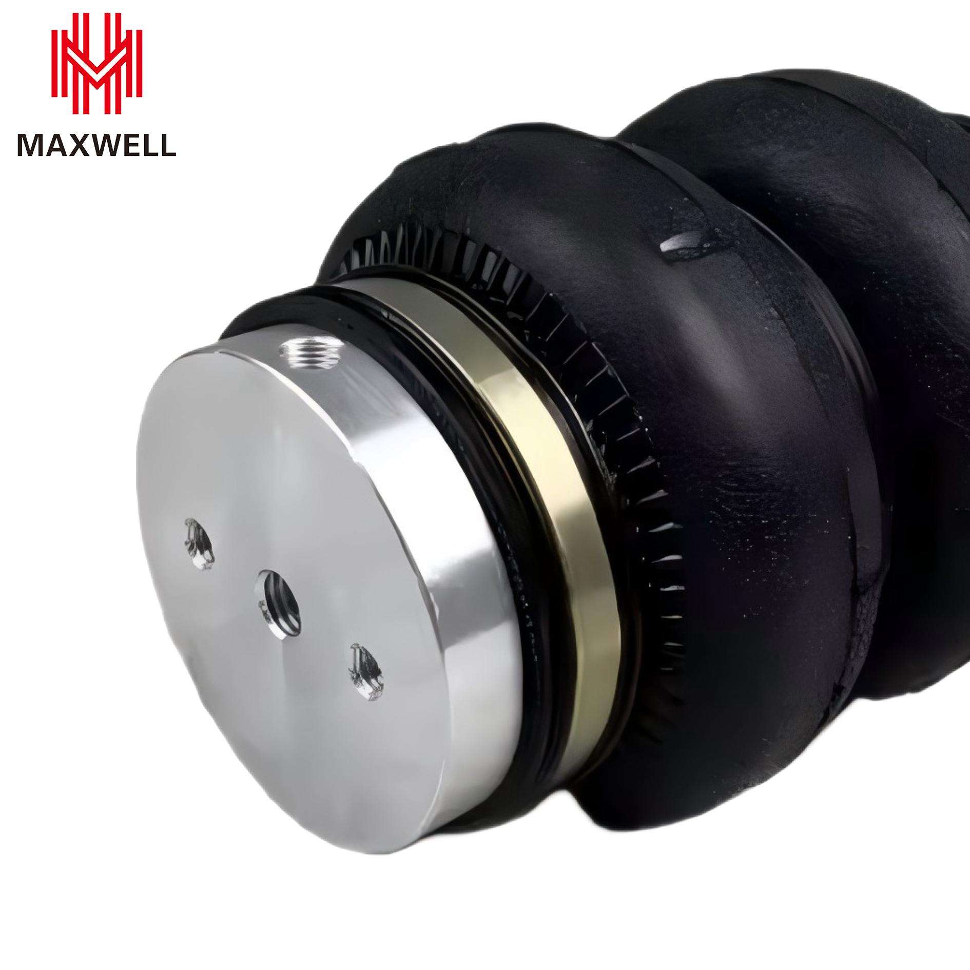 Time-limited Universal Suspension Air Spring Air Bag for Shock Absorber Auto Parts