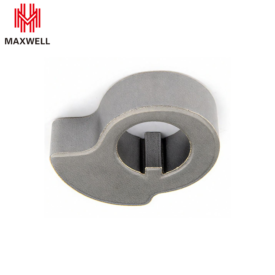 Finished Precision Powdered Metal Parts for Automobile Gear Applications