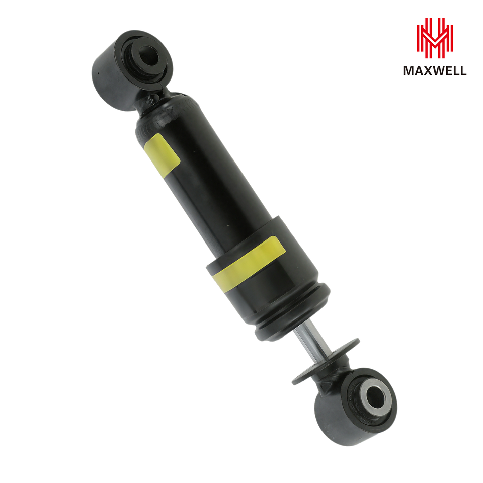 CB0064 Trucks for RENAULT Oil Pressure Shock Absorber Twin-Tube Top Eye Mounting 210mm Length
