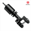 CB0119 Shock Absorber Trucks Oil Pressure Spring-bearing Damper with Twin-Tube System and Top Pin Mounting